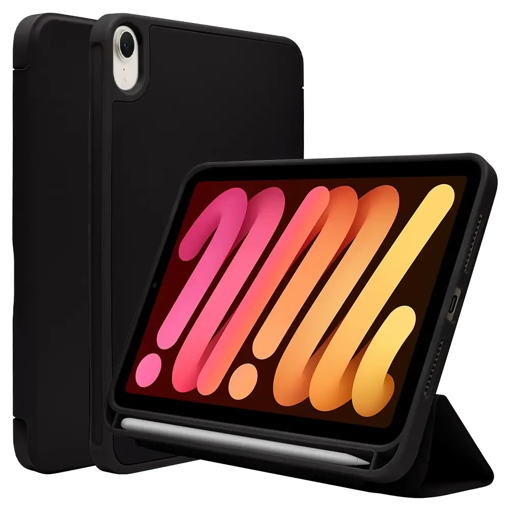 iPad miniシリーズのディスプレイ解像度比較表