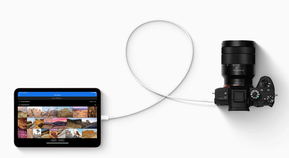 AppleのMFi認証チップ‐Appleアクセサリの“身分証明書”
