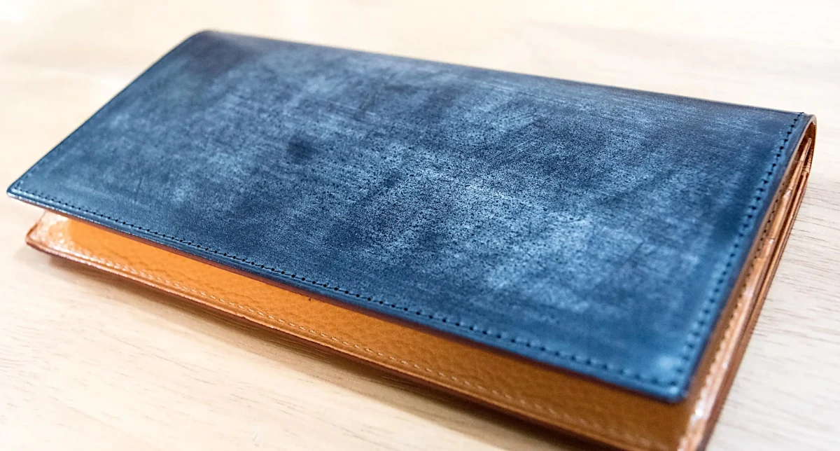 「トコノール風CMCブレンドの進化レシピ」作品に合わせた仕上げ剤を調合する楽しさ