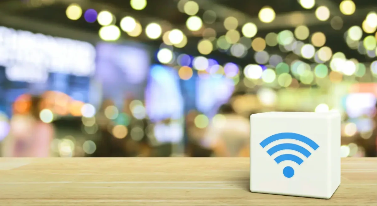 メッシュWi-Fi‐家中どこでも「つながる快適さ」を実現する新しい無線ネットワークの形
