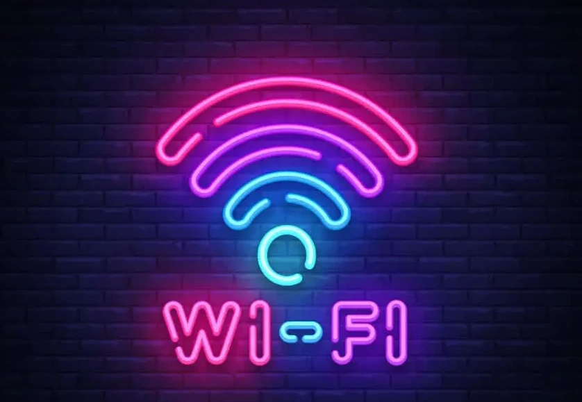 中継器・メッシュWi-Fi・電力線LANの違い比較表