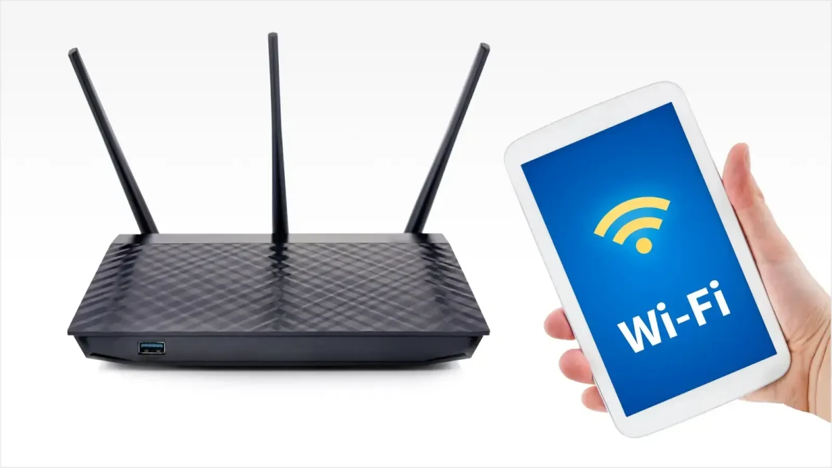  ルーターとは‐各端末へ安全に届けるための“交通整理役”