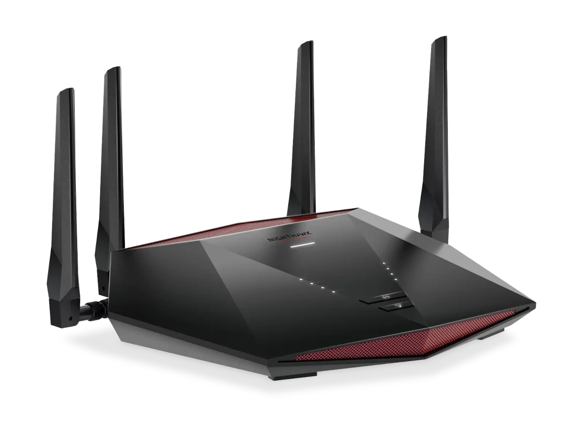 ルーターと周辺機器の違い比較表