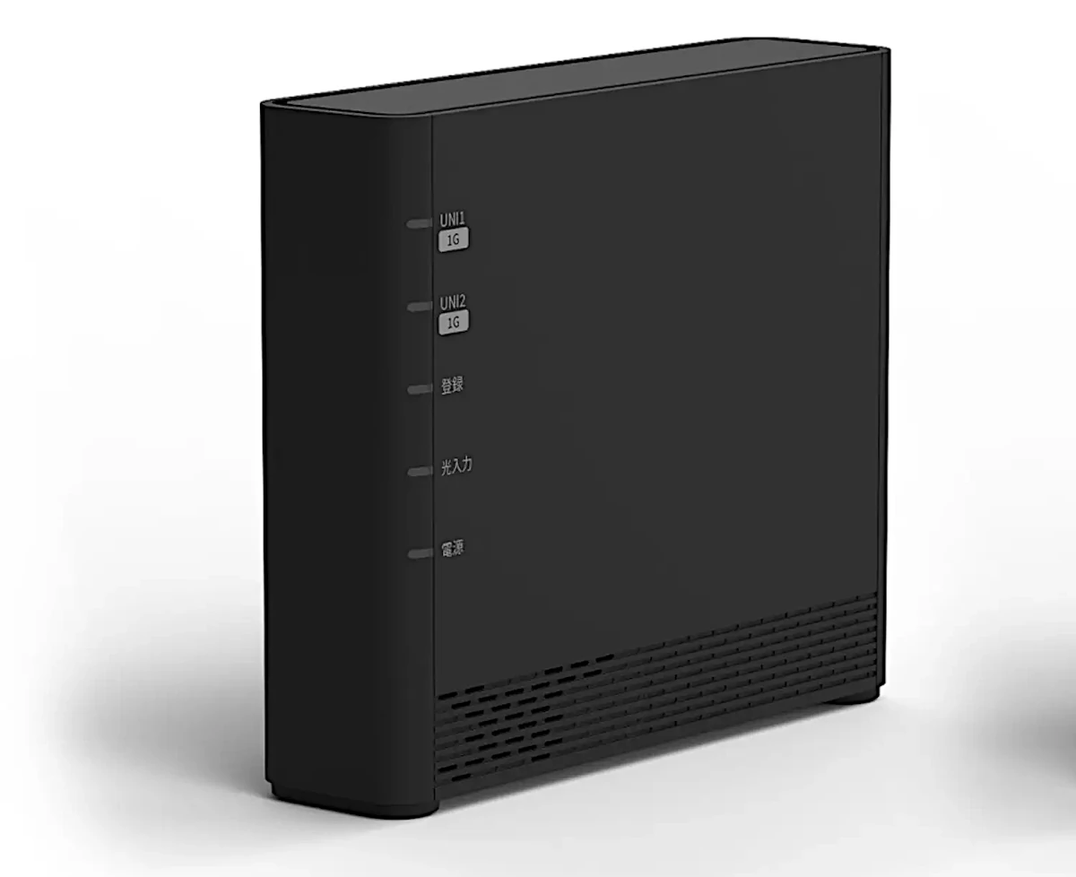 「 ONUとルーターの違い＆接続ガイド」