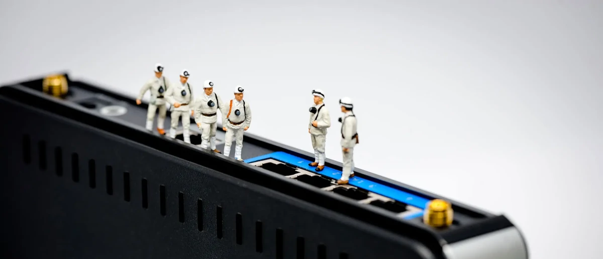 PPPoE vs IPoE 比較表‐インターネット接続の2大方式