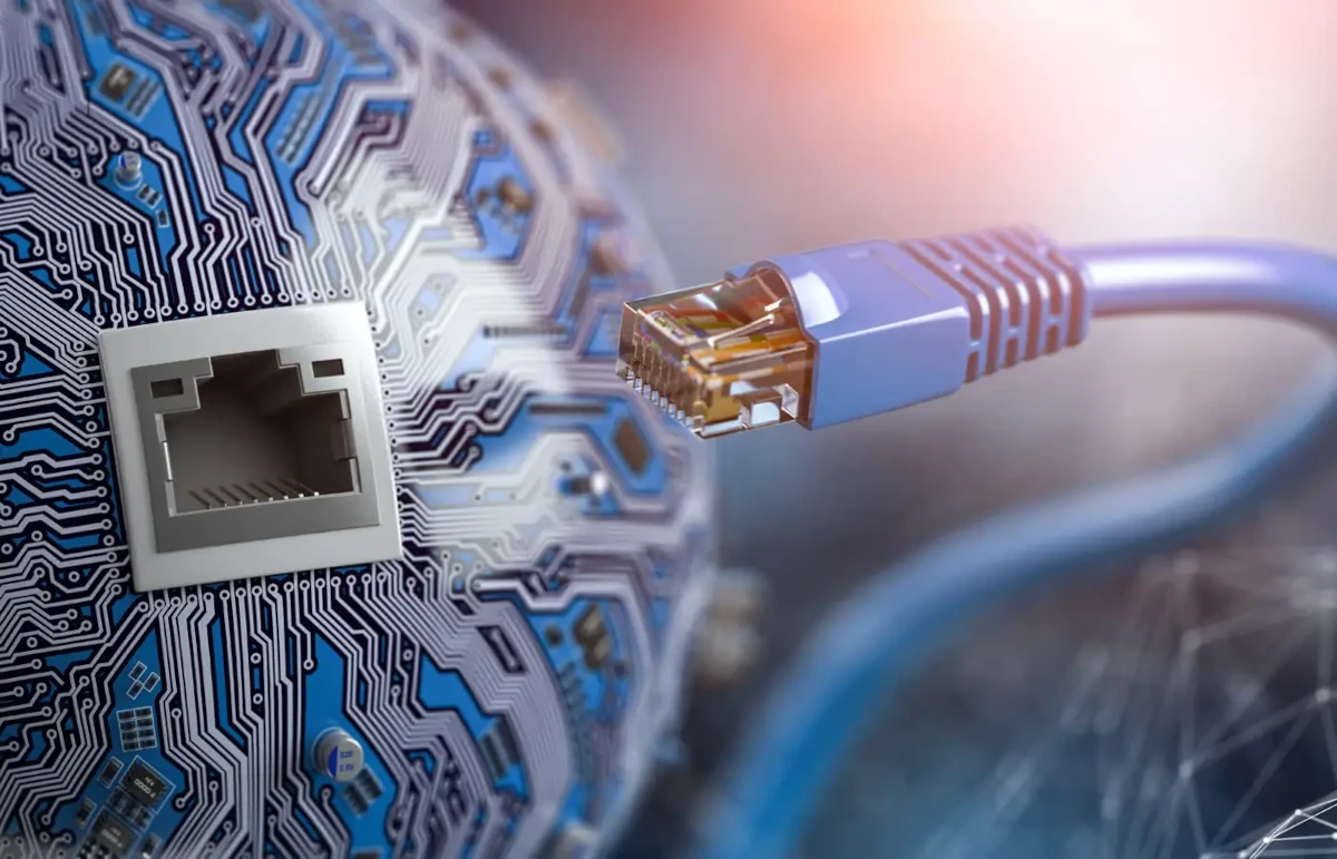 モデム(Modem)‐「時代ごとのインターネットの入口」