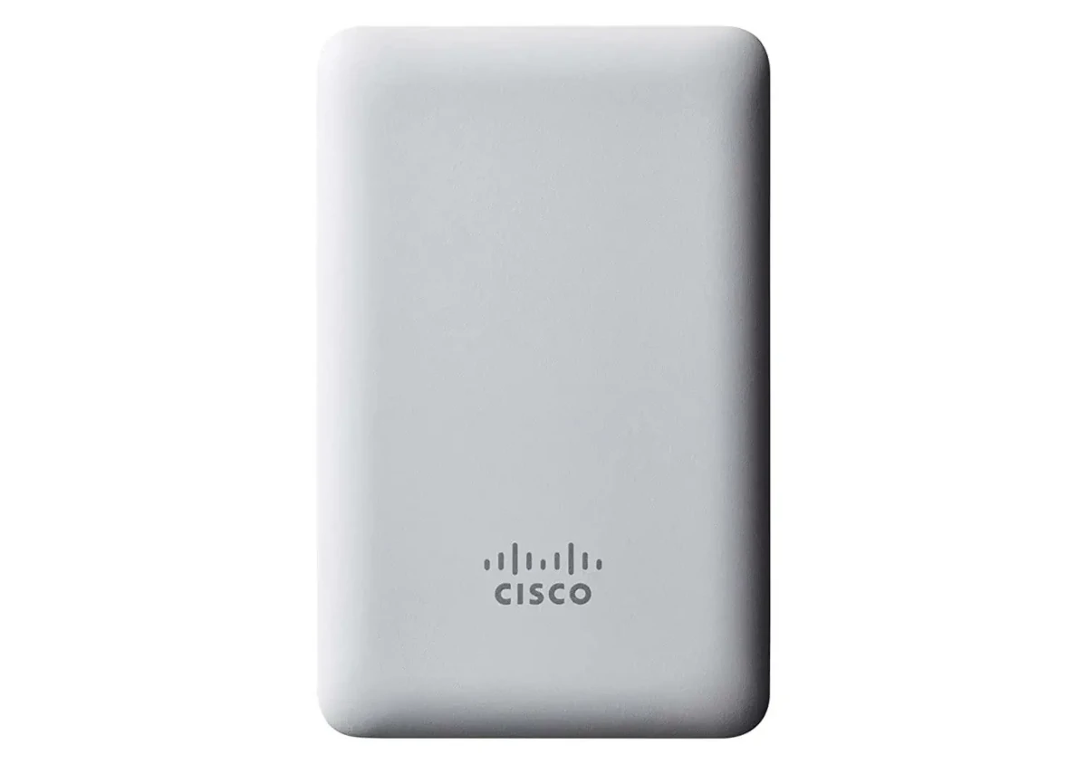  Cisco 買収企業別 → 代表製品リスト