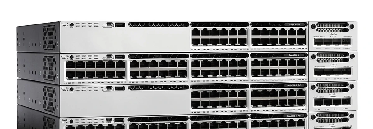  Ciscoが買収した主要企業の技術詳細一覧