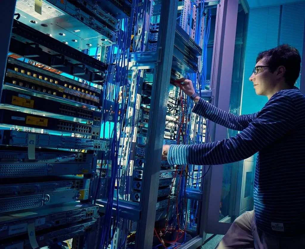 Ciscoの主要試験における出題範囲（Blueprint）の変遷の歴史