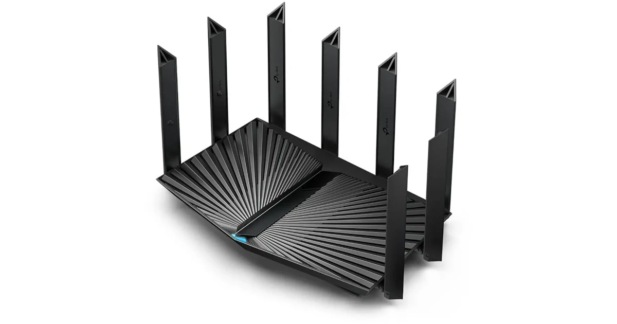  世界の家庭用Wi‑Fiルーター市場における主要メーカーのグローバルシェア比較表