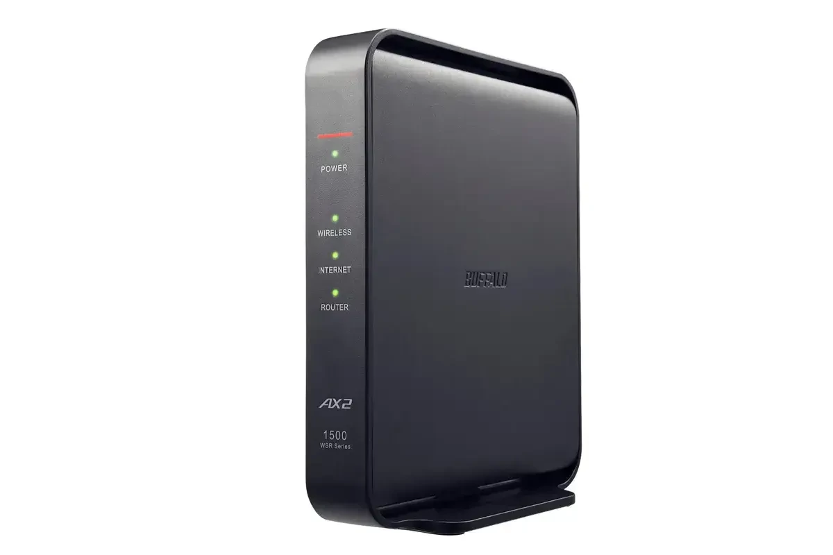 日本の家庭用Wi‑Fiルーター市場における主要メーカーのシェア比較表