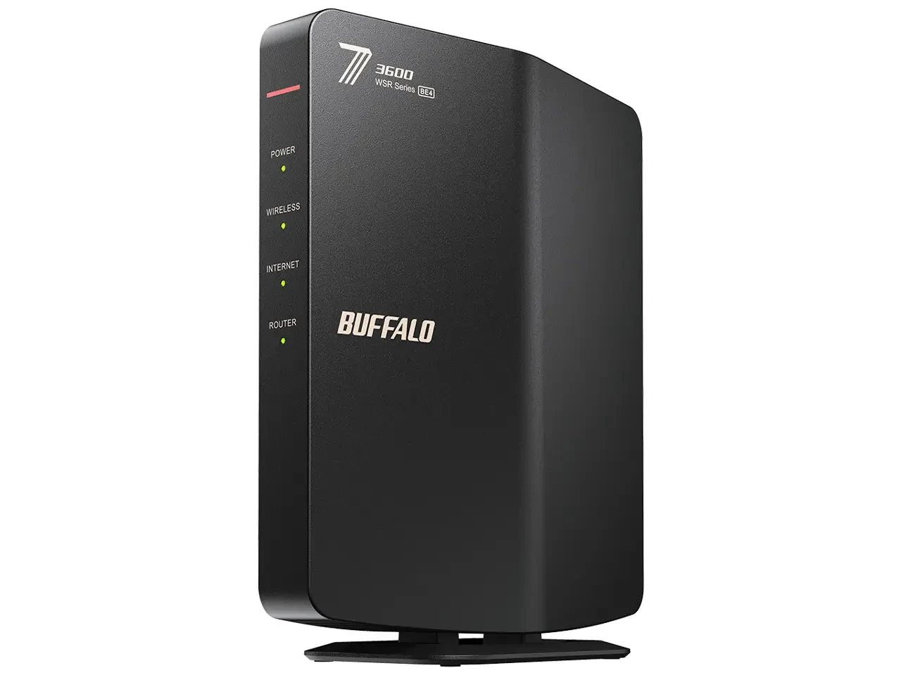 「Buffalo（バッファロー）」について‐日本国内Wi-Fiルーター市場においては長年シェア1位