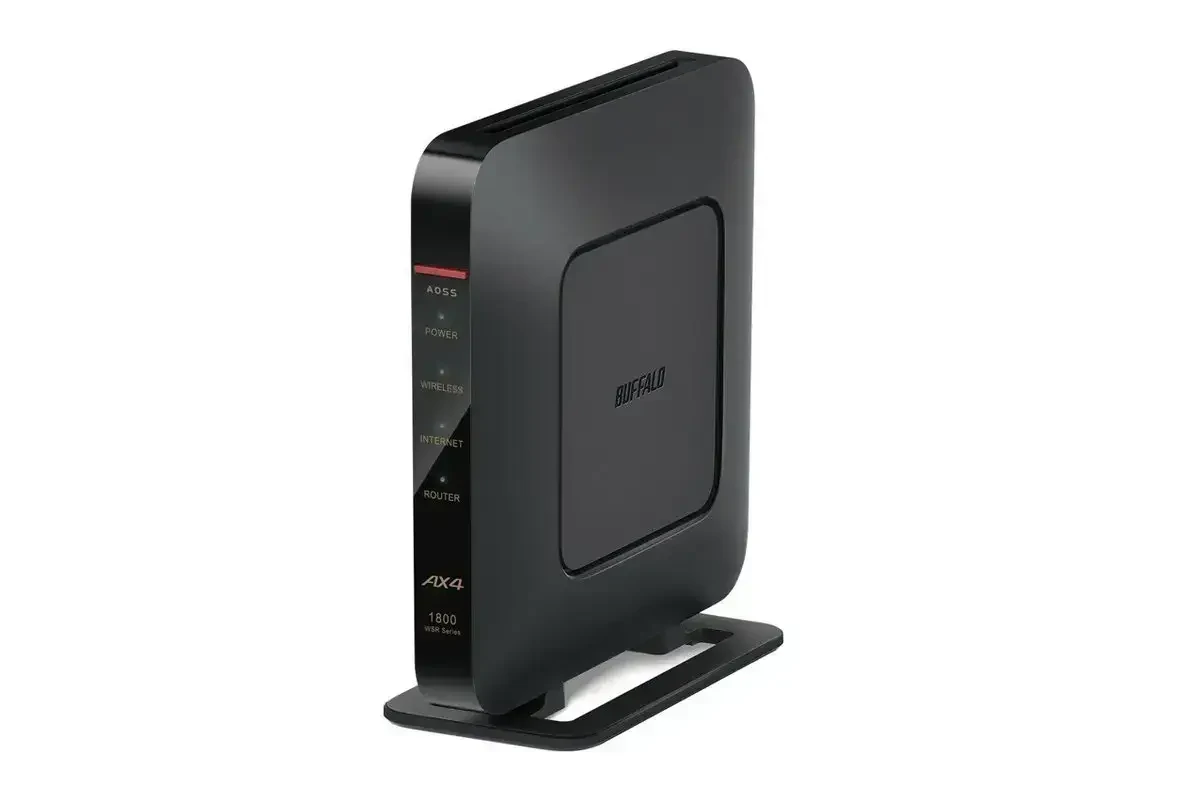 バッファロー（Buffalo Inc.）の歴史‐小さな名古屋の電子機器メーカーから国内屈指のネットワーク機器ブランドへ