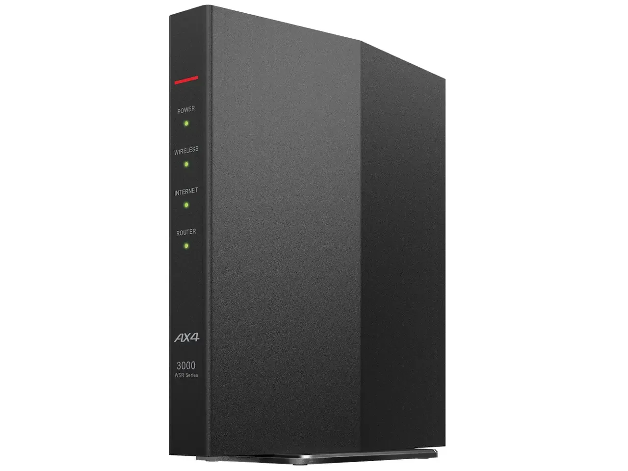 バッファロー（Buffalo）の代表的な製品シリーズごとの歴史