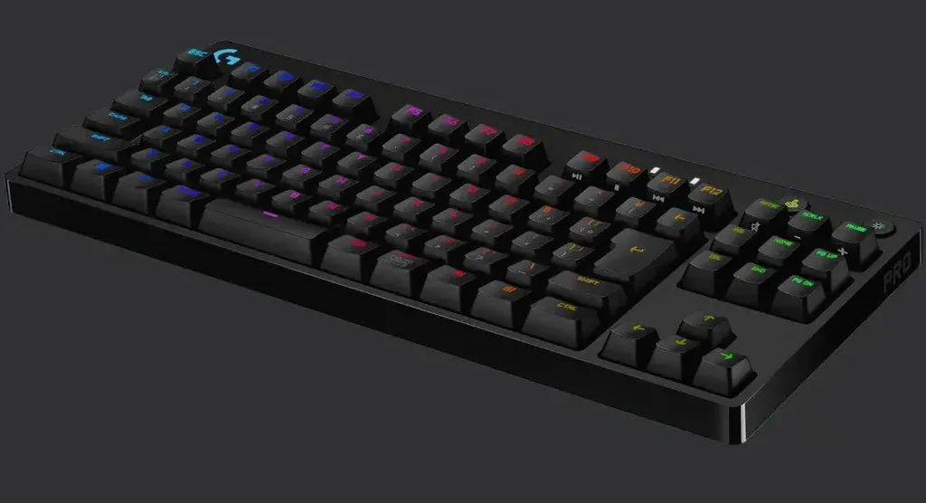 主要なキーボードメーカーの歴史