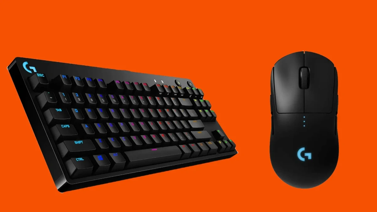 Logicool G PRO X Keyboardと、他の代表的なゲーミングキーボードモデル（競合・上位モデル）との詳細比較