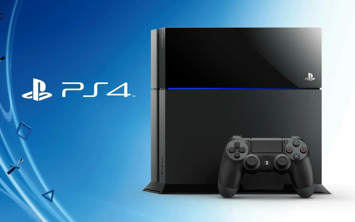 CUH-1100系とは？‐初代PS4（CUH-1000系）のマイナーチェンジ版