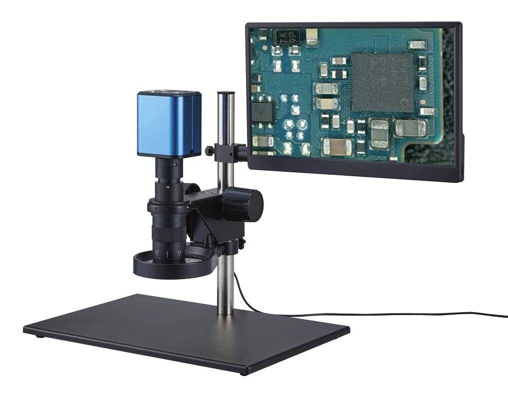 USBマイクロスコープ比較表（価格 × 用途別）【2025年版】