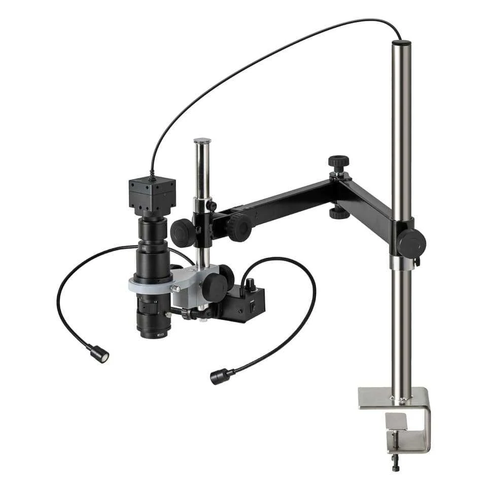 USB顕微鏡 メーカー別 進化年表（2005年～2025年）