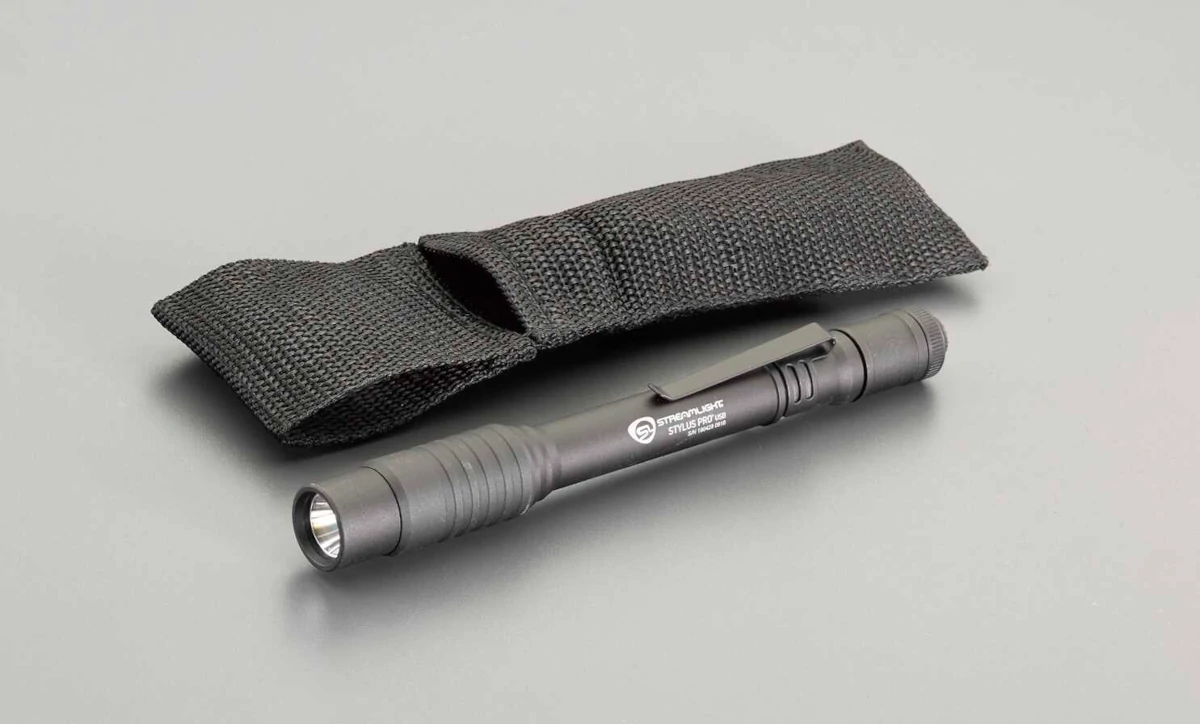 LEDペンライトの歴史 技術と市場の進化