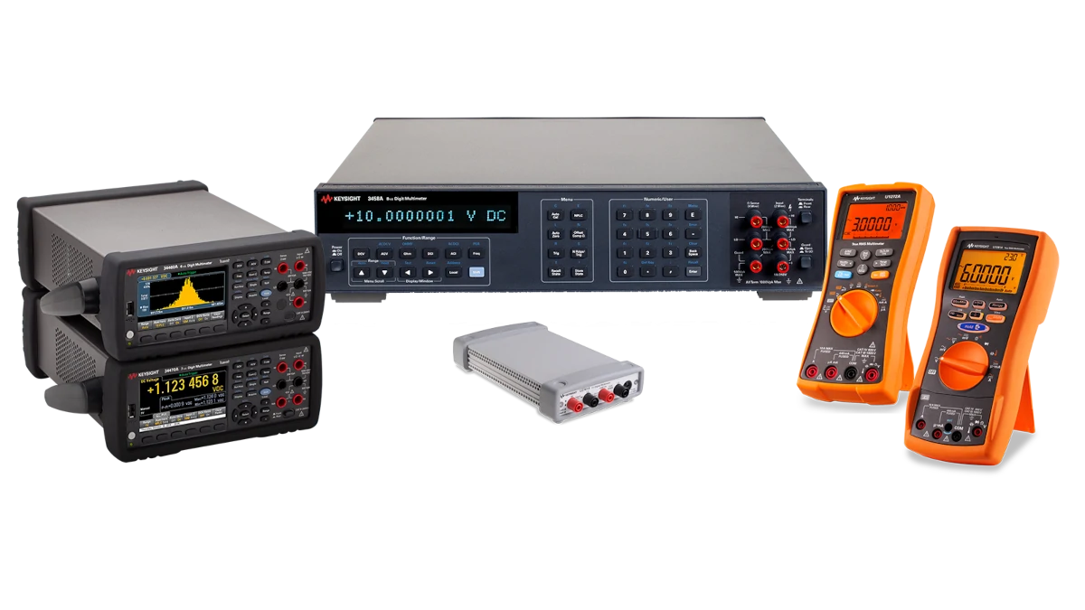 電気の測定技術の進化‐見えない電気を見える化する技術