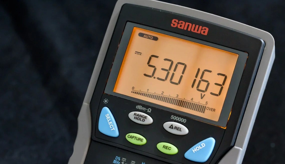 「切り分け（パーツの交換・分離による原因特定）」