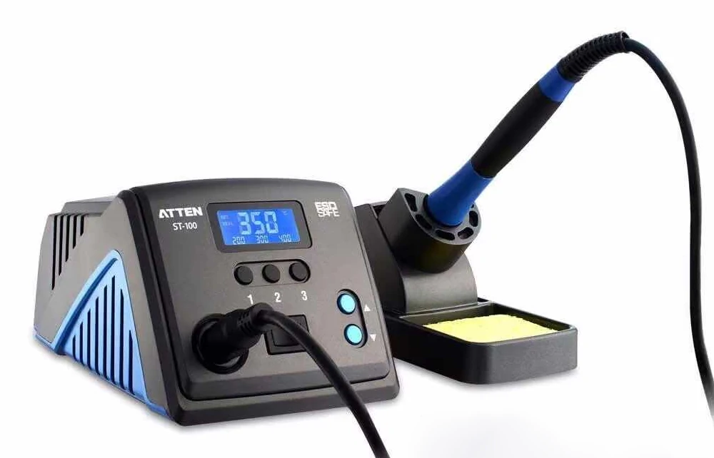  「はんだごて × ペンタイプ・フラックス」の使い方ガイド（精密作業対応）