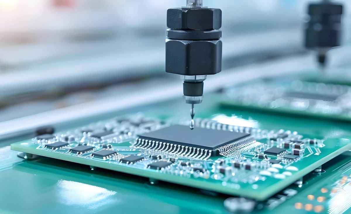  SMT（表面実装技術 / Surface Mount Technology）の概要・歴史・特徴について