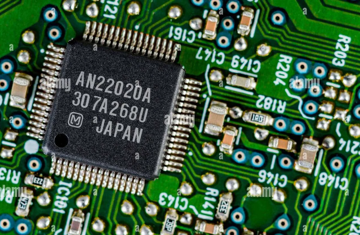  「リフロー（Reflow Soldering）」の基礎解説