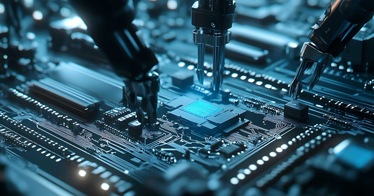  「BGA / QFP / CSP の再はんだ・リボール」技術ガイド