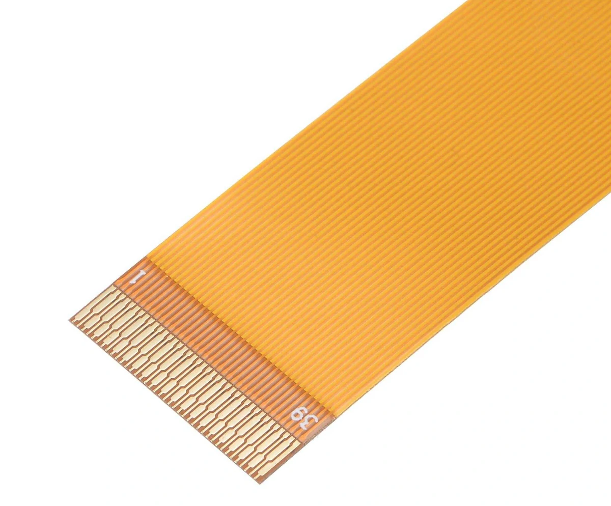  「フレキ配線（FPC/FFC）に関する基本解説」