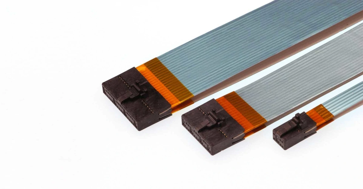 非はんだ接続方式の業界別普及マップ