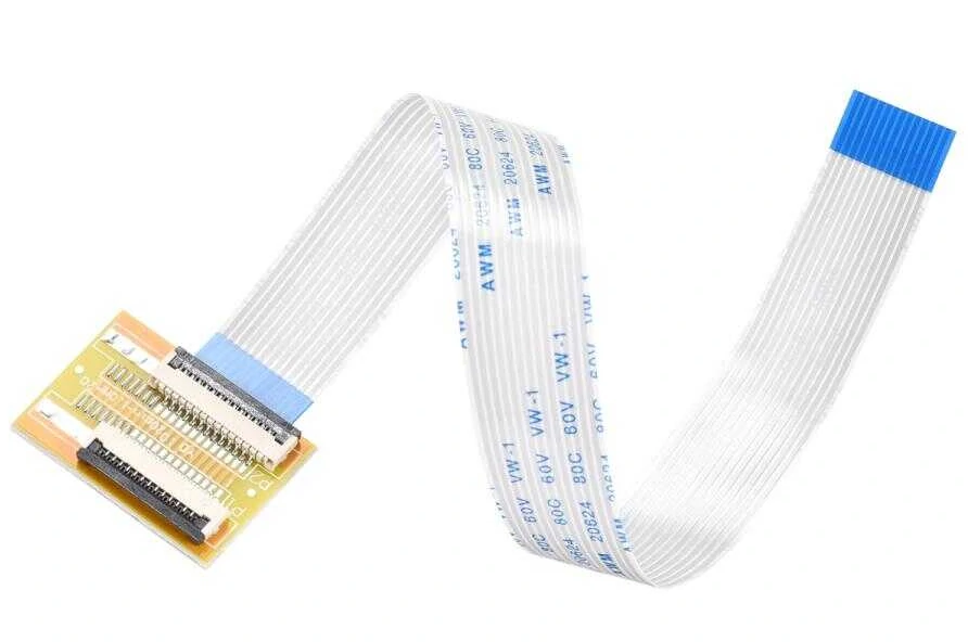  「非はんだ接続・はんだ接続 方式別 採用事例一覧」