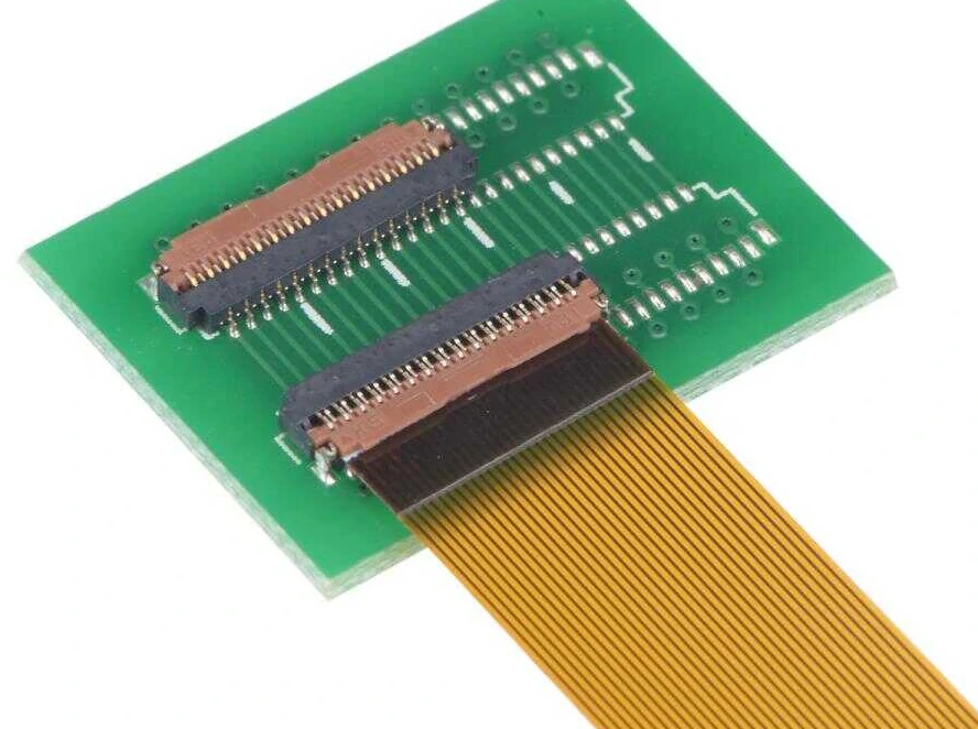  「メーカー別対応方式一覧（はんだレス接続関連）」