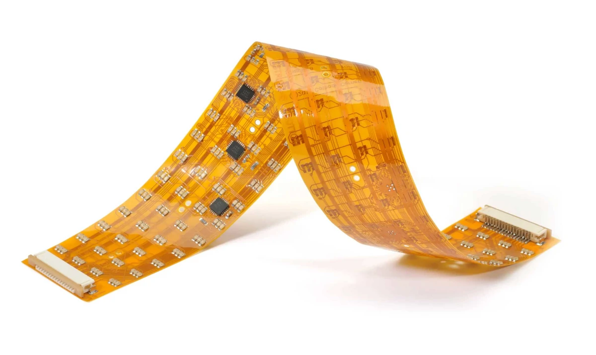 「FFC（フラットフレキシブルケーブル）修理ガイド」