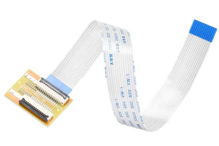  「ZIFコネクタ（Zero Insertion Force）の歴史と進化」