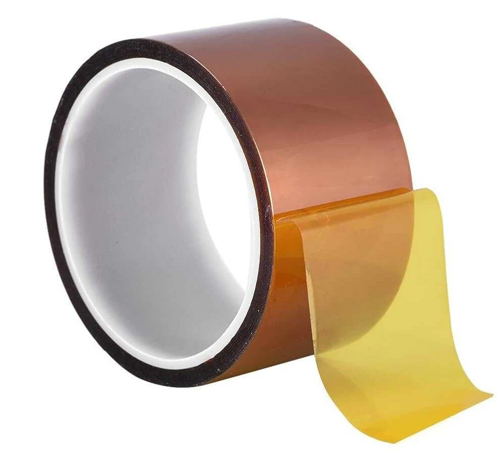  「用途別カプトンテープ選定ガイド」