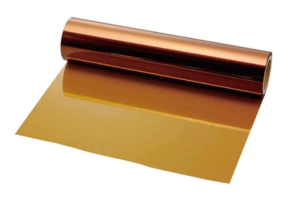 「リチウム電池用途向け絶縁材料表」