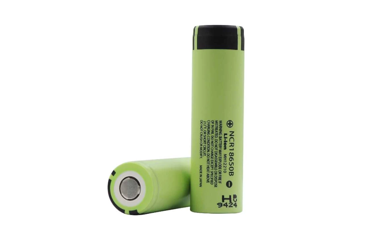  「バッテリー修理・再構築マニュアル」