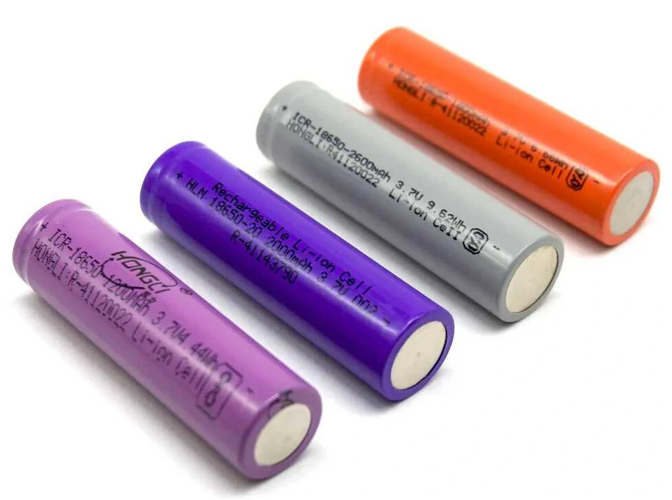 「スポット溶接機の歴史（特にバッテリー向け用途を中心に）」