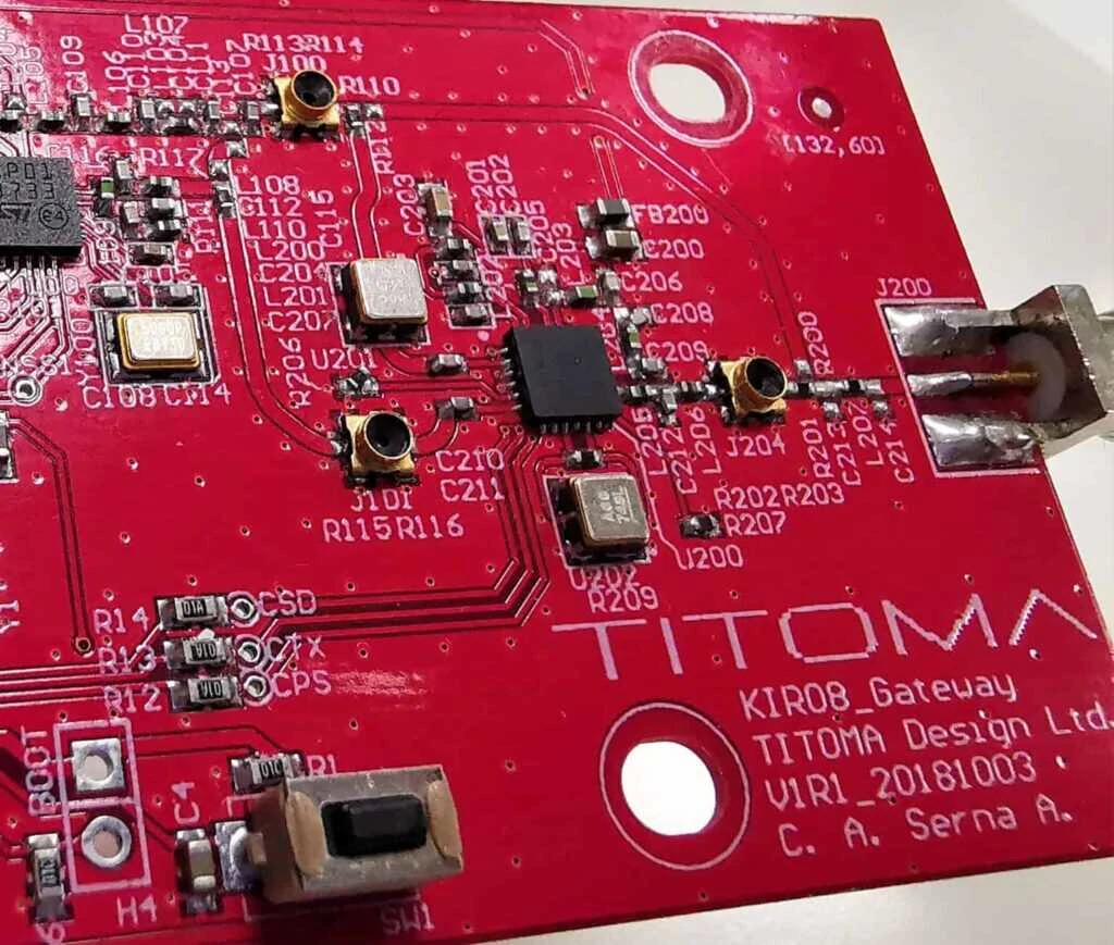  「基板検査・部品特性測定に用いる機材一覧（用途別）」