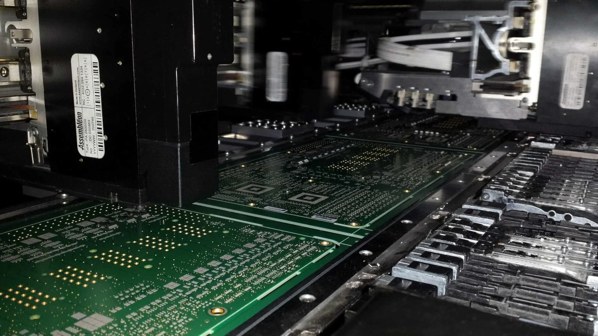  「高精度検査・工業用途 機材一覧（用途別）」