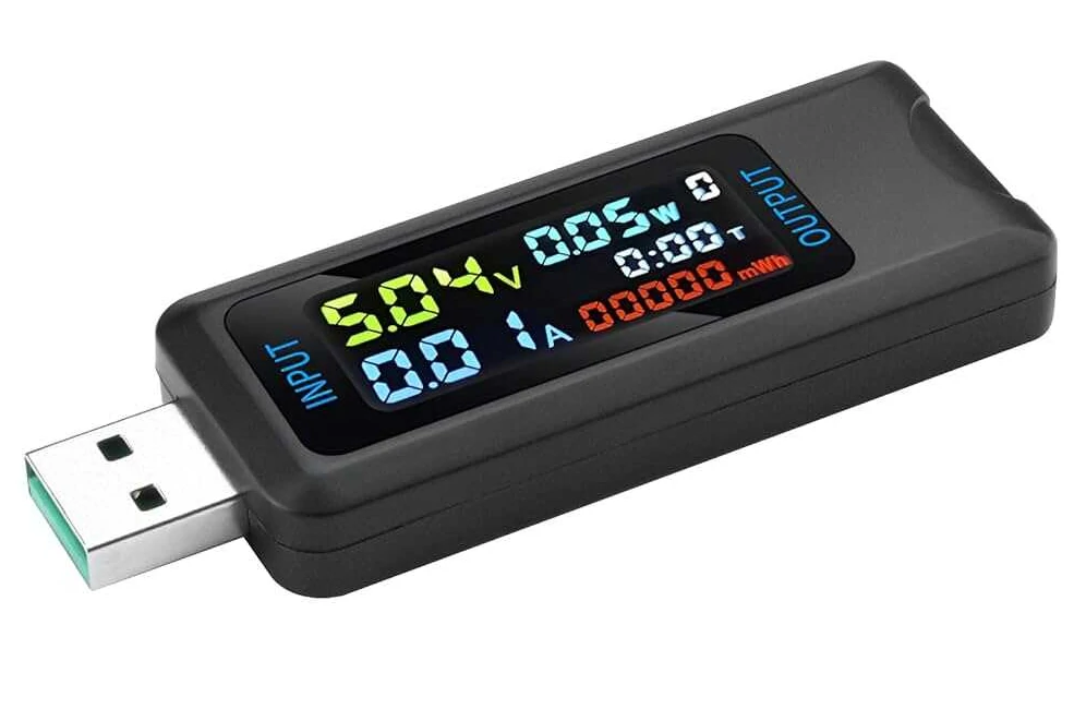 USB Power Delivery（PD）診断フローチャート