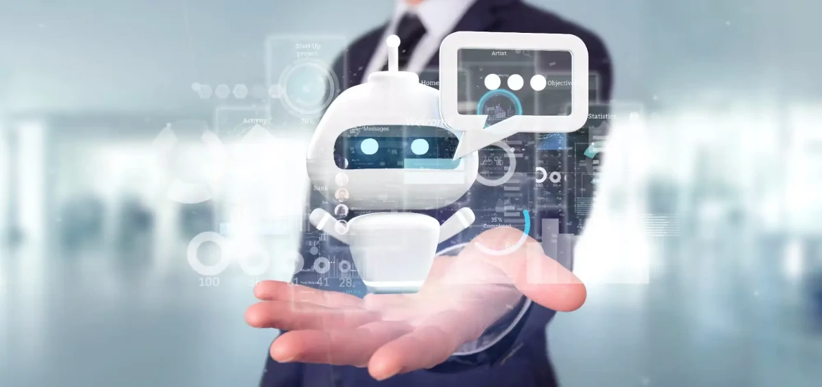 RPAの歴史‐年表で見る進化