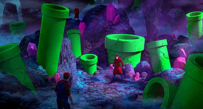 ニンテンドウ64（NINTENDO 64 / N64）エミュレーターの歴史