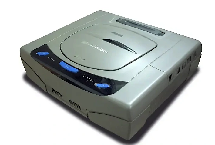 セガサターン（Sega Saturn）のエミュレーターの歴史
