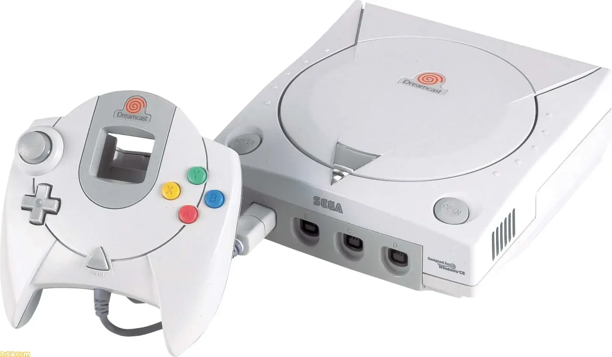 ドリームキャスト用エミュレーター比較表