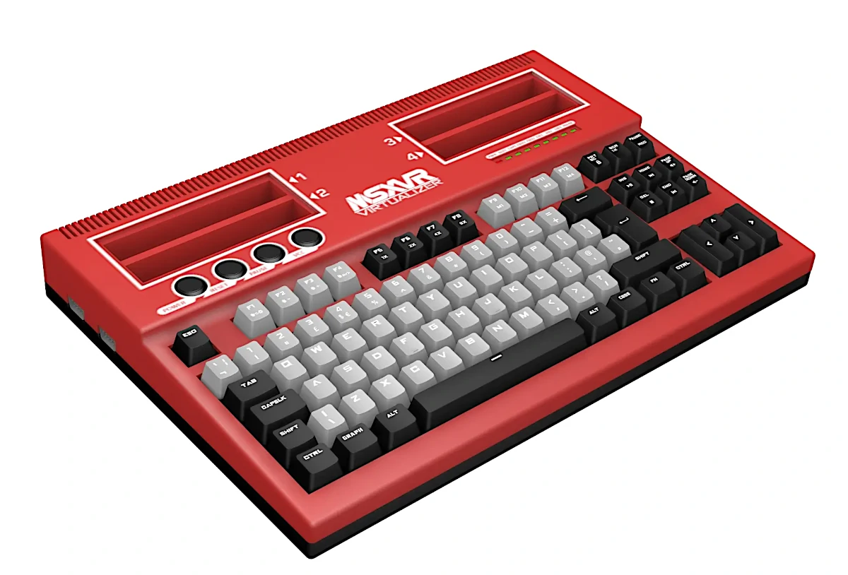 MSXシリーズエミュレーターの歴史‐世界が共通規格に夢を見た時代の遺産