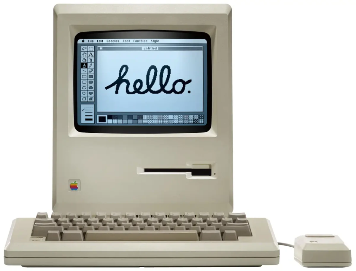 Macintosh（マッキントッシュ）エミュレーターの歴史