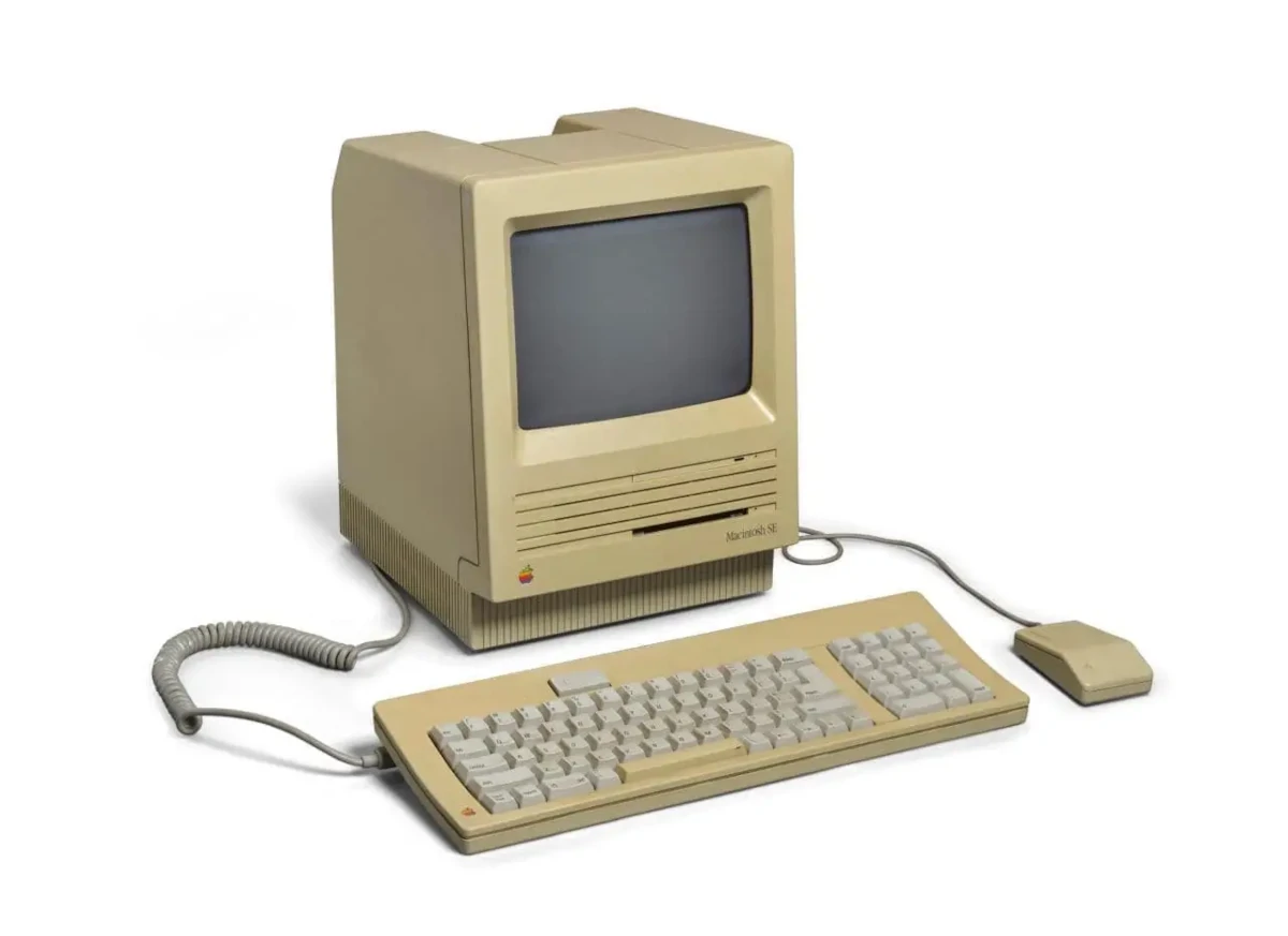 Mini vMac‐クラシックMacintosh（System 1〜7.5）環境を高精度に再現する無料エミュレーター